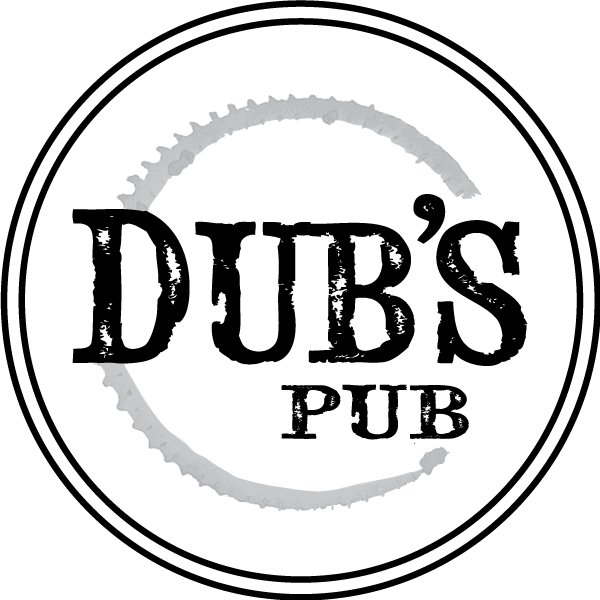 Dub's Pub logo.