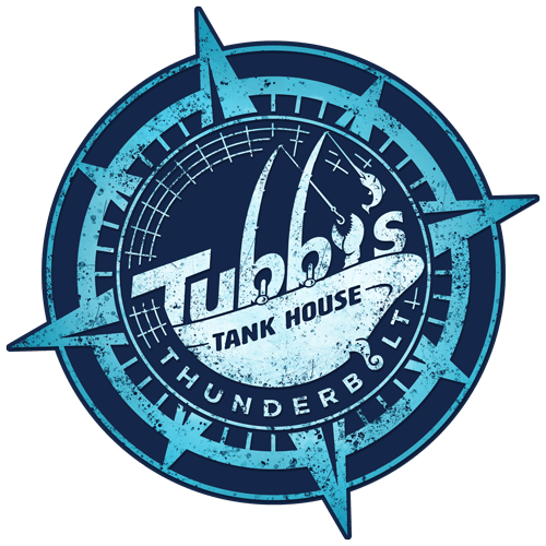 Tubby's Tank House - Thunderbolt