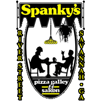 Spanky's Pizza Gallery & Saloon